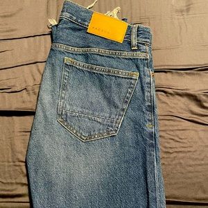 pacsun jeans- vintage skinny size 30